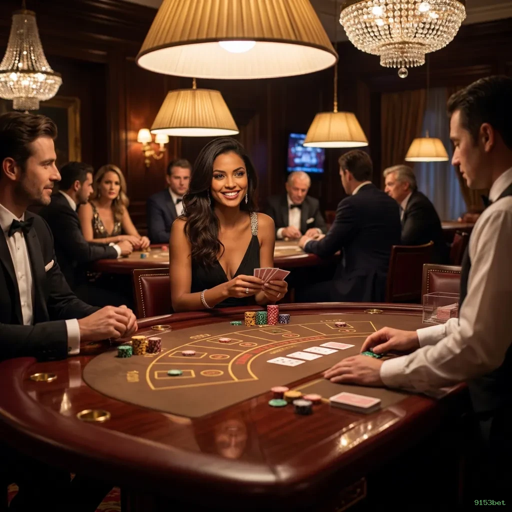 Plataforma 9153bet - cassino e apostas